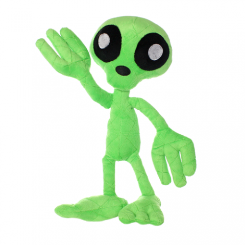 VP-77 - Mighty Liar Alien